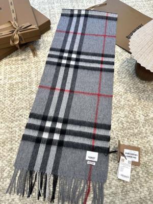 wholesale quality burberry scarf model no. 230